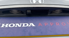 Honda HR-V 1.5 i-VTEC Turbo Sport 5dr Petrol Hatchback